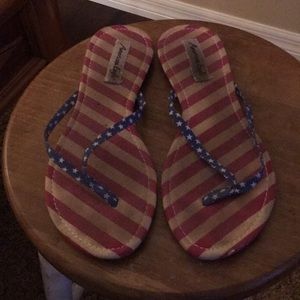 Flip flops